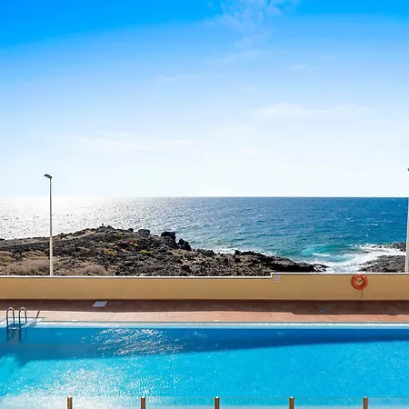 Medano4you Magic Sunrise Holiday Апартаменты *