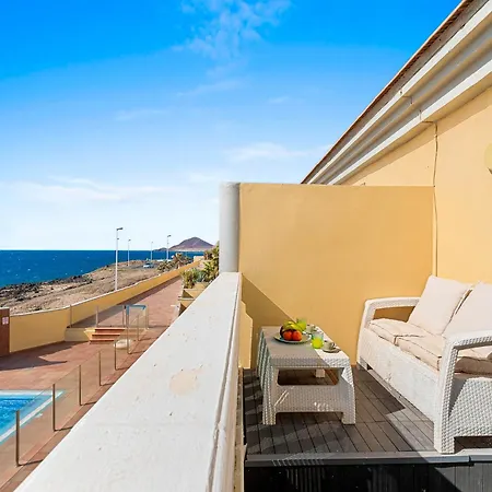Medano4you Magic Sunrise Holiday Апартаменты *