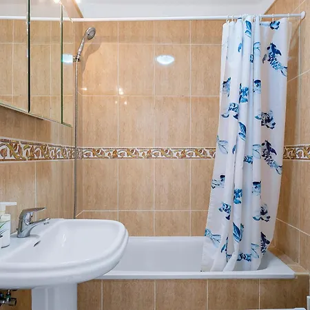 Апартаменты Medano4you Magic Sunrise Holiday