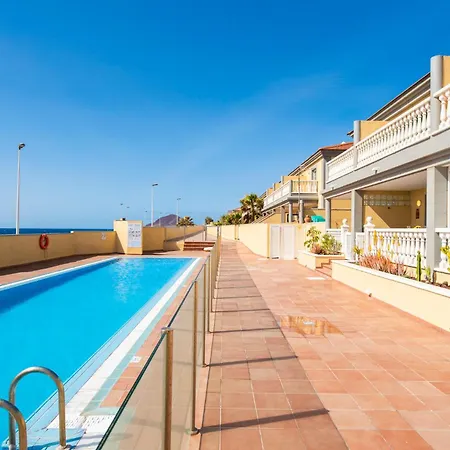 Апартаменты Medano4you Magic Sunrise Holiday *
